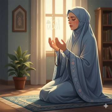 Sepuluh Adab Berdoa Agar Dikabulkan Allah 