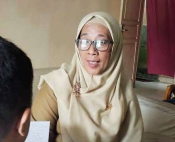 Way Kanan Fokus Tangani Stunting dengan Intervensi Terpadu