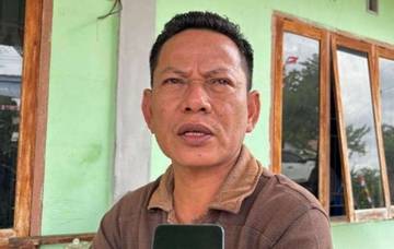 Kampung Bukit Gemuruh Terus Upayakan Pengentasan Kemiskinan