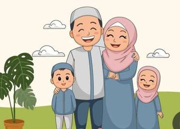 Tips Kebahagian dan Keutuhan Rumah Tangga 