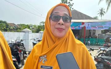 Dinkes Way Kanan Gencarkan Penurunan Stunting