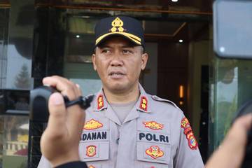 Polisi Terlibat Narkoba Kapolres Janji Beri Sanksi Tegas 
