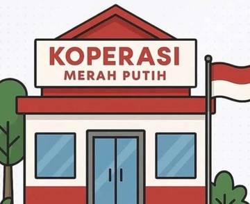 Sejarah Koperasi 