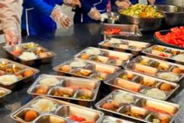 Ahli Gizi Rancang Menu Seimbang Program MBG 