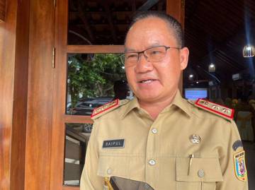 Satgas MBG Lampung Ingatkan SPPG Patuhi Petunjuk Teknis