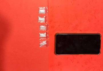 Polisi Bekuk Pelaku Penyalahgunaan Narkotika di Bumi Ratu