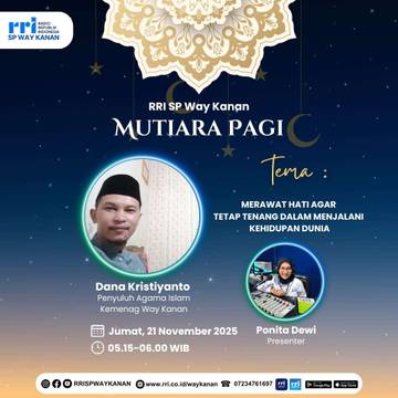 Tips Agar Hati Tetap Tenang Menjalani Kehidupan 