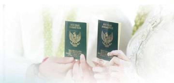 Syarat Legalisasi Buku Nikah untuk Kepentingan Dalam Negeri 