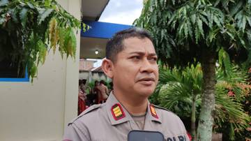 Pengamanan Natal Libatkan TNI dan Masyarakat
