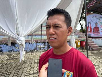 Disporapar Way Kanan Siagakan Objek Wisata Libur Nataru