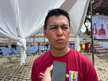 Disporapar Imbau Pengunjung Wisata Way Kanan