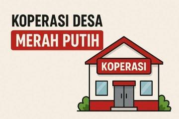 Way Kanan Kebut Implementasi KDMP Target Launching Juli