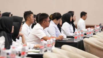Tidak Semua Pegawai MBG Diangkat Sebagai PPPK