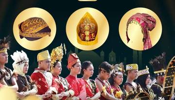 Penutup Kepala Simbol Rasa Malu Bukan Sekadar Hiasan