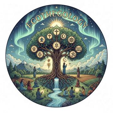 Ekoteologi Upaya Menjaga Alam