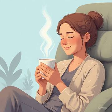 Manfaat Minum Air Hangat Pagi Hari bagi Kesehatan