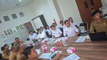 Program MBG Way Kanan Siap Beri Multiplier Effect