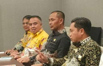 Pemkab Way Kanan Fokus Penguatan Industri Kecil Menengah 