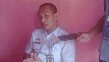 Disperindag Way Kanan Latih IKM Kembangkan Produk Wastra