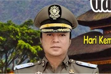 Video Damkar Way Kanan Tuai Polemik, Ini Penjelasan Resmi