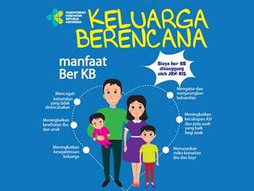 Partisipasi Aktif Warga Kunci Keberhasilan Program KB Desa