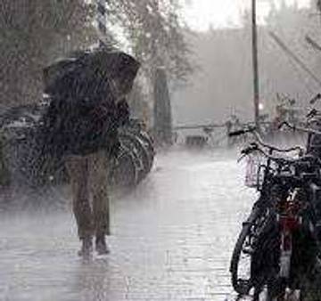 BPBD Way Kanan Waspadai Banjir Saat Musim Penghujan