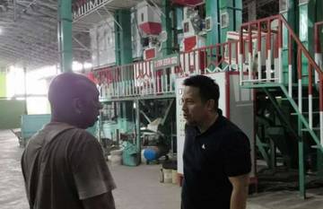 Bulog Gandeng Penggilingan Optimalkan Serapan Gabah