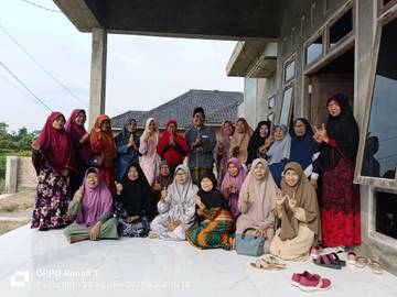 Tujuan Mulia Majelis Taklim 