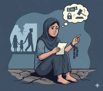 Dampak Nikah Siri Bagi Perempuan 