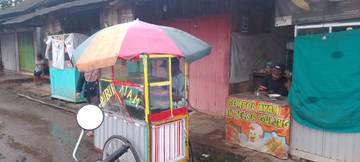 Pelaku UMKM Harapkan Mendapat Bantuan Modal