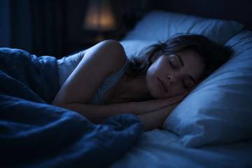 Tidur Dalam Kondisi Gelap, Kunci Istirahat Berkualitas