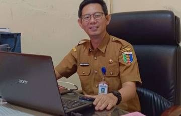 Samsat Way Kanan Gencarkan Sosialisasi Diskon Pajak Kendaraan