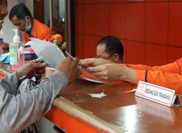 Bansos Reguler 2026 Tahap Pertama Disalurkan Mulai Februari