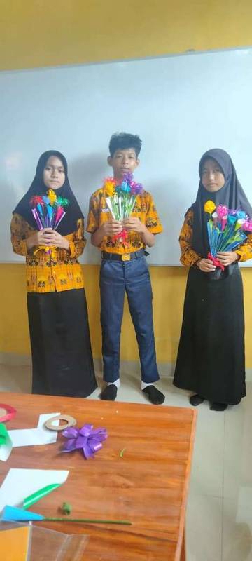Mendorong Akses Pendidikan Setara Melalui Layanan Sekolah Inklusi