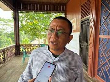 Pemkab Way Kanan Wajibkan Bahasa Lampung Setiap Kamis