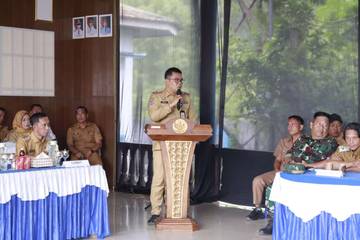 Musrenbang Blambangan Umpu Fokus SDM dan Ekonomi Lokal