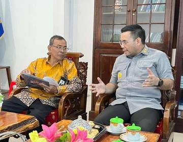 Kemenkum Lampung Dorong Perlindungan Kekayaan Intelektual di Kampus