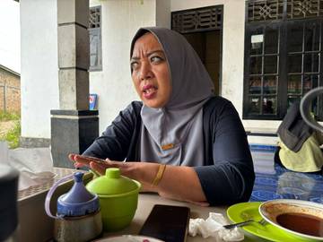 Eksis Sejak 2017, Pempek Samudra Baradatu Banjir Pesanan