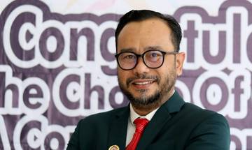Ketua IDI Way Kanan Dorong Pemerataan Dokter Spesialis