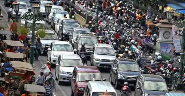 Akademisi UAJY : Mudik Turun 24 Persen, Ekonomi Tetap Tumbuh
