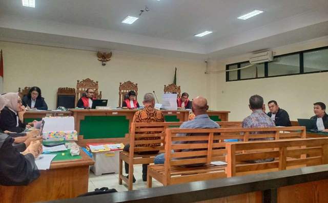 Muncul Pokdarwis Dadakan Untuk Pencairan Dana Hibah