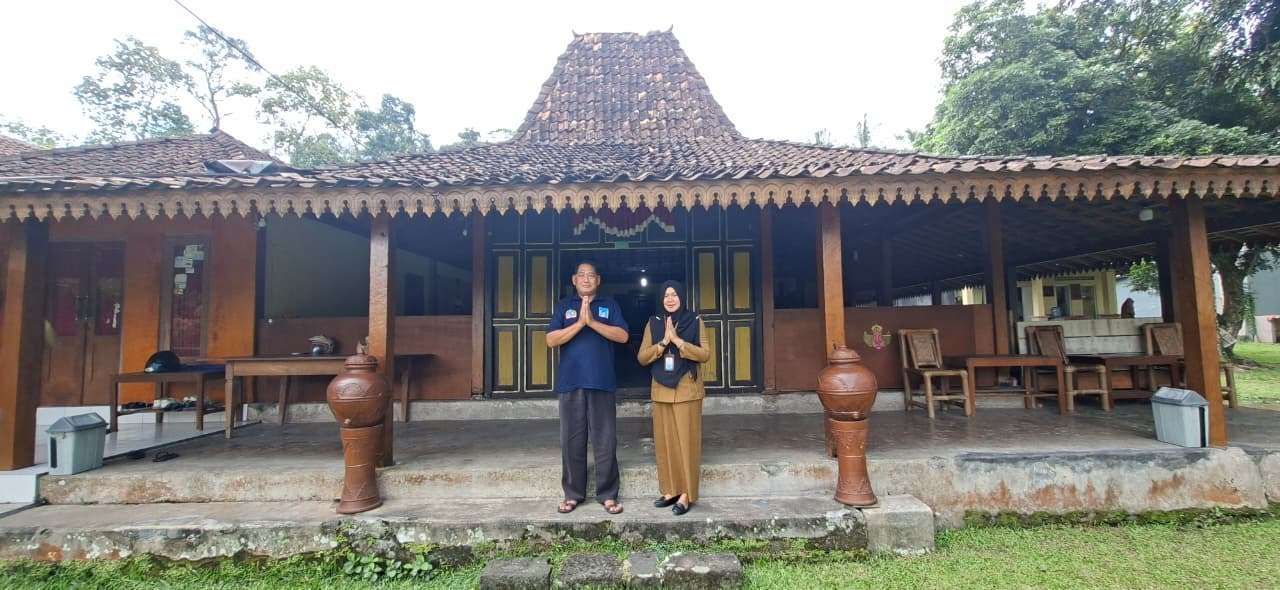 Joglo Singodikoro, Jejak Sejarah Sekaligus Pelestari Budaya Jawa