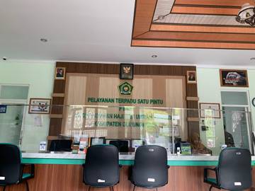 Kemenag Gunungkidul Tunggu Keputusan Final Biaya Haji