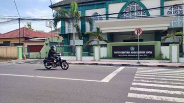 Jelang Musim Haji: Kankemenag Bantul Ingatkan JCH Untuk Menjaga Kesehatan