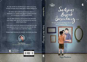 Referensi Buku SELEPAS BAPAK BERPULANG 