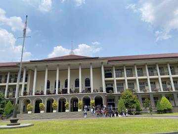 UGM Sediakan Kuota 1.114 Mahasiswa Baru Program International