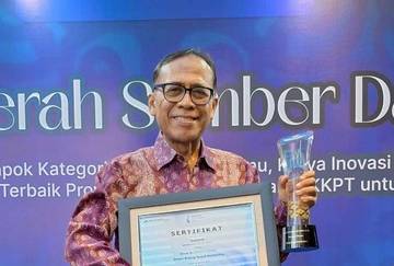 Subandi Kembangkan Terapi Kesehatan Mental Berbasis Budaya