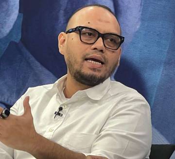 Mega Skandal Korupsi Pertamina Jangan Sampai Terjadi di Danantara