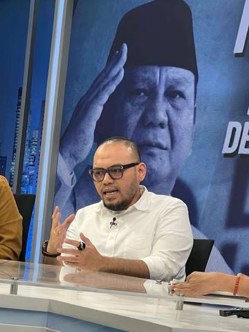 Danantara Harus Berguru ke Temasek Apabila Ingin Sukses 