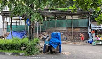 Wali Kota Yogyakarta Alihkan Anggaran Atasi Masalah Sampah